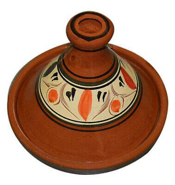 MOROCCAN TAGINE - EXTRA LARGE