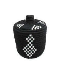 BERBER BASKETS