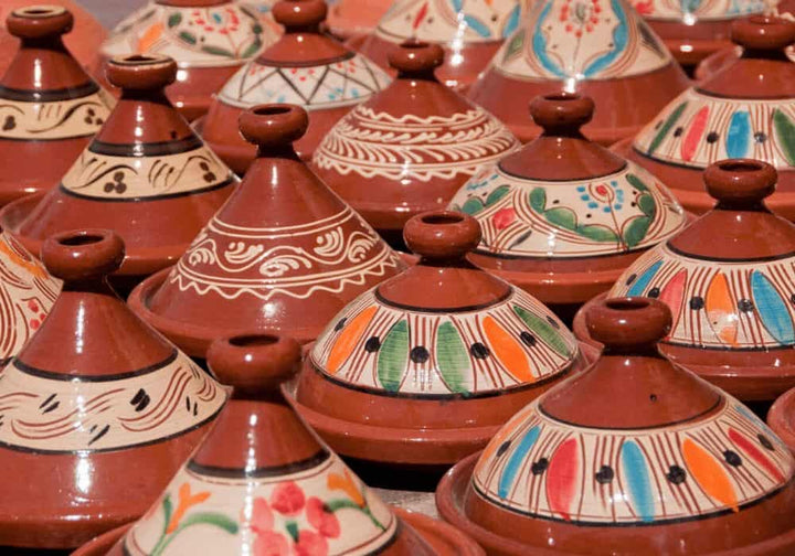 TAGINES
