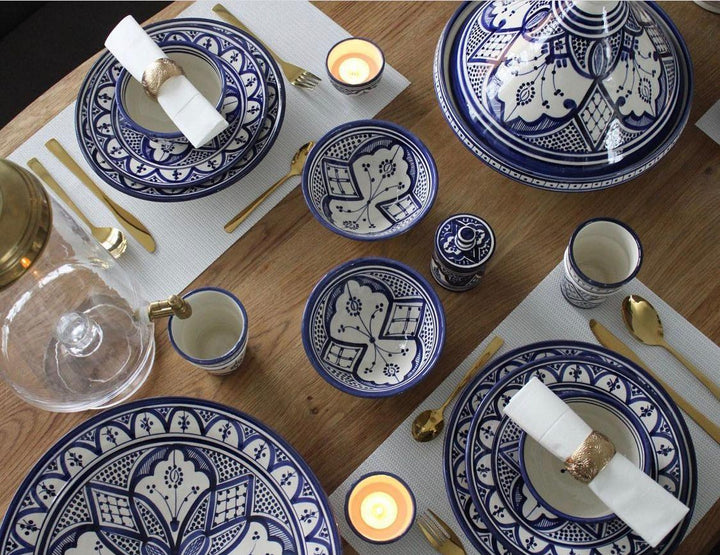 CLASSIC CERAMICS