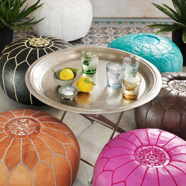 POUFS
