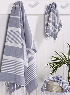 BEACH TOWELS