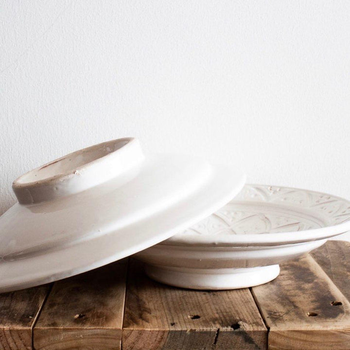 TRAYS