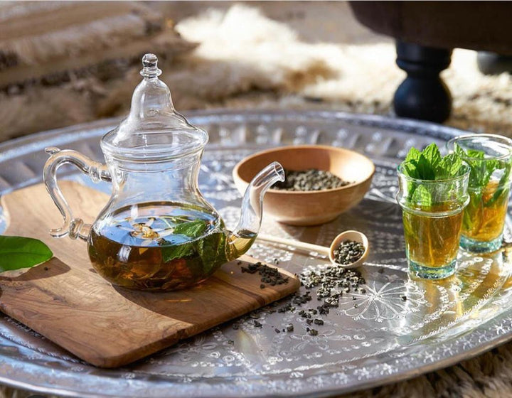 TEA CEREMONY