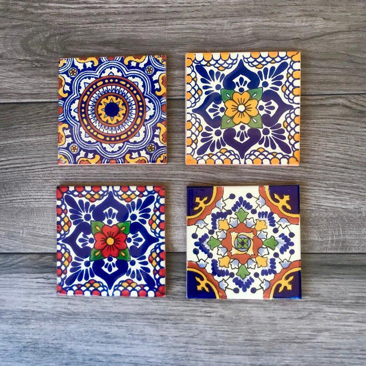 ZELIGE COASTERS