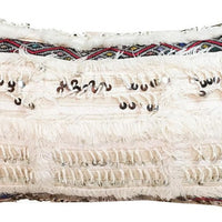 MOROCCAN HANDIRA CUSHIONS