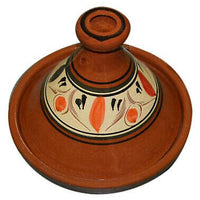 MOROCCAN TAGINE - EXTRA LARGE