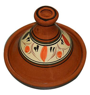 MOROCCAN TAGINE - EXTRA LARGE