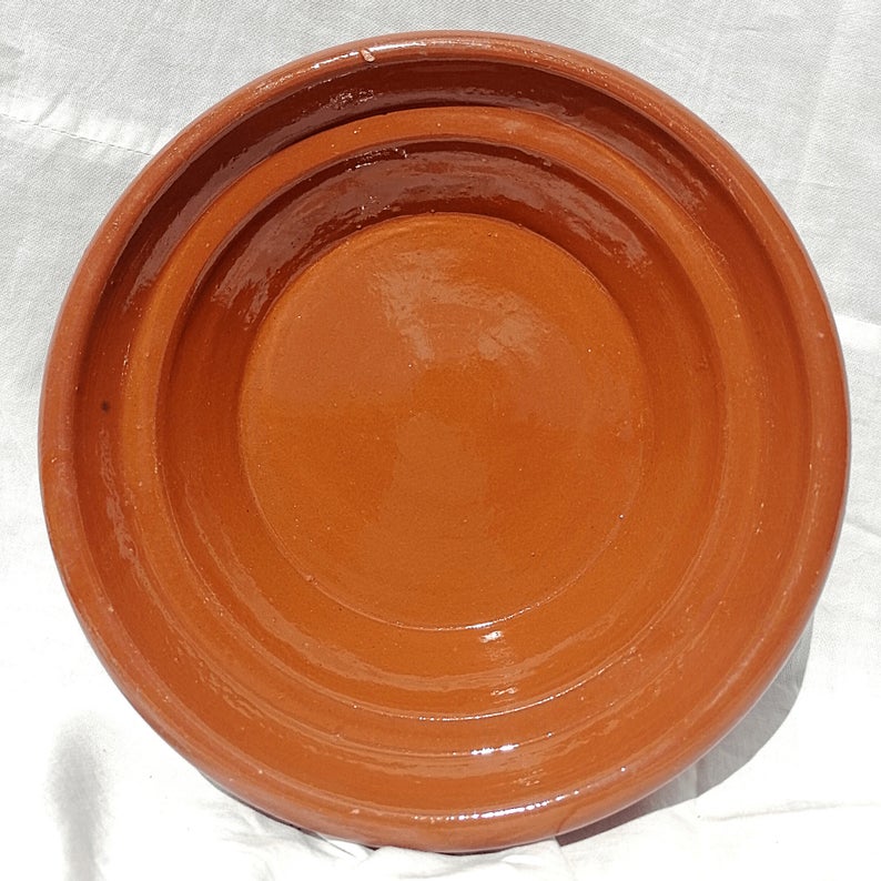 MOROCCAN TAGINE - EXTRA LARGE